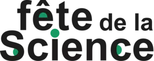 Logo fête de la science