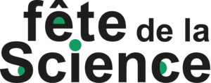 Logo fête de la science