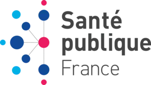 Santé publique France Logo