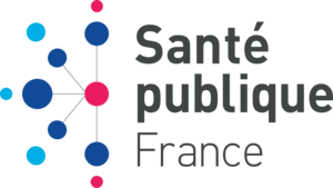 Santé publique France Logo