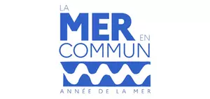 Année de la mer - Logo