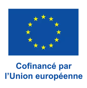 Cofinancé par l'Union Européenne