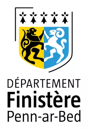 Logo Département du Finistère