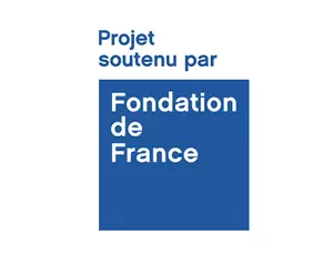 Fondation de France soutient